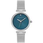 ساعت مچی زنانه اصل | برند فرنچ کانکشن | مدل FCN00070A