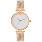 ساعت مچی زنانه اصل | برند فرنچ کانکشن | مدل FCN00070B