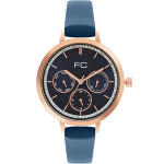ساعت مچی زنانه اصل | برند فرنچ کانکشن | مدل FCN00074E
