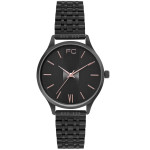 ساعت مچی زنانه اصل | برند فرنچ کانکشن | مدل FCN00081A