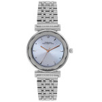 ساعت مچی زنانه اصل | برند فرنچ کانکشن | مدل FCN00086D