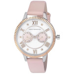 ساعت مچی زنانه اصل | برند فرنچ کانکشن | مدل FCN00098A