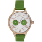 ساعت مچی زنانه اصل | برند فرنچ کانکشن | مدل FCN00098B