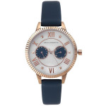 ساعت مچی زنانه اصل | برند فرنچ کانکشن | مدل FCN00098D