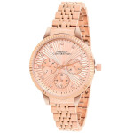 ساعت مچی زنانه اصل | برند فرنچ کانکشن | مدل FCN072RGM