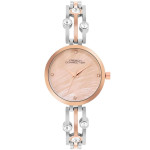 ساعت مچی زنانه اصل | برند فرنچ کانکشن | مدل FCN073RTM