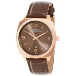 ساعت مچی مردانه اصل | برند فرنچ کانکشن | مدل FCN084BRL