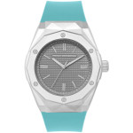 ساعت مچی مردانه اصل | برند فرنچ کانکشن | مدل FCP47TL-S