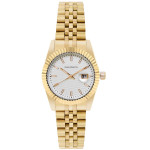 ساعت مچی زنانه اصل | برند فرنچ کانکشن | مدل FCS09GM