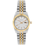 ساعت مچی زنانه اصل | برند فرنچ کانکشن | مدل FCS09TM-S