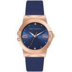 ساعت مچی زنانه اصل | برند فرنچ کانکشن | مدل FCU1UL