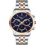 ساعت مچی مردانه اصل | برند اوماکس | مدل FHM005N004