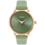 ساعت مچی زنانه اصل | برند فرنچ کانکشن | مدل FK00023E