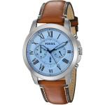 ساعت مچی مردانه اصل | برند فسیل | مدل FS5184