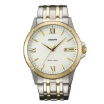 ساعت مچی مردانه اصل | برند اورینت | مدل FUNF4002W0