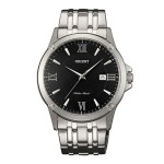 ساعت مچی مردانه اصل | برند اورینت | مدل FUNF4003B0