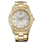 ساعت مچی زنانه اصل | برند اورینت | مدل FUT0B003W0