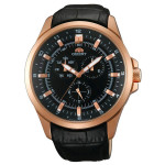 ساعت مچی مردانه اصل | برند اورینت | مدل FUT0D003B0