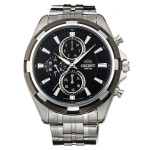 ساعت مچی مردانه اصل | برند اورینت | مدل FUY01002B0