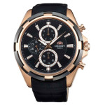 ساعت مچی مردانه اصل | برند اورینت | مدل FUZ01004B0