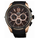 ساعت مچی مردانه اصل | برند اورینت | مدل FUZ01005T0