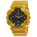 ساعت مچی اصل | برند کاسیو | مدل GA-100A-9A