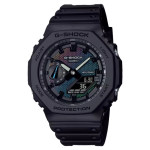 ساعت مچی مردانه اصل | برند کاسیو | مدل GA-2100RW-1ADR