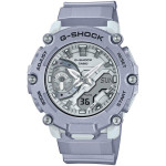 ساعت مچی مردانه اصل | برند کاسیو | مدل GA-2200FF-8ADR