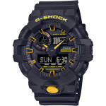 ساعت مچی مردانه اصل | برند کاسیو | مدل GA-700CY-1ADR