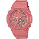 ساعت مچی زنانه اصل | برند کاسیو | مدل GMA-S2100-4A2DR