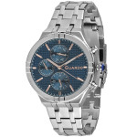 ساعت مچی مردانه اصل | برند گواردو | مدل GUA012737-3