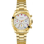 ساعت مچی زنانه اصل | برند گس | مدل GW0457L1