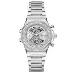 ساعت مچی زنانه اصل | برند گس | مدل GW0552L1