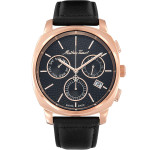 ساعت مچی مردانه اصل | برند متی تیسوت | مدل H6940CHPN