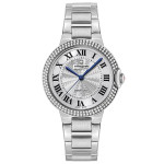 ساعت مچی زنانه اصل | برند هانوا | مدل  HAWLG0003302