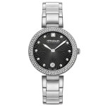 ساعت مچی زنانه اصل | برند هانوا | مدل  HAWLH0003801