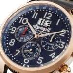 ساعت مچی مردانه اصل | برند اینگرسول | مدل I02401