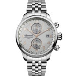 ساعت مچی مردانه اصل | برند اینگرسول | مدل I02501