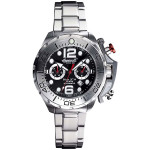 ساعت مچی مردانه اصل | برند اینگرسول | مدل IN1623BKMB