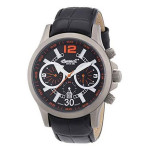 ساعت مچی مردانه اصل | برند اینگرسول | مدل IN1624TBK