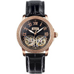 ساعت مچی مردانه اصل | برند اینگرسول | مدل IN1818RBK