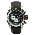 ساعت مچی مردانه اصل | برند اینگرسول | مدل IN2806BK