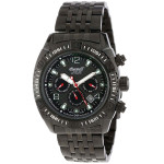 ساعت مچی مردانه اصل | برند اینگرسول | مدل IN3209BBKM