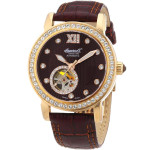 ساعت مچی مردانه اصل | برند اینگرسول | مدل IN7215RBR