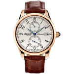 ساعت مچی مردانه اصل | برند اینگرسول | مدل IN8008RWH