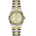 ساعت مچی زنانه اصل | برند اوماکس | مدل JAS014N001