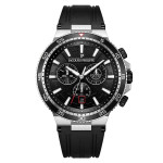 ساعت مچی مردانه اصل | برند ژاک فیلیپ | مدل JPQGC447411SB