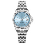 nan زنانه اصل | برند ژاک فیلیپ | مدل JPQLS5813X6LB