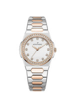 ساعت هوشمند زنانه اصل | برند ژاک فیلیپ | مدل JPQLS727328RG