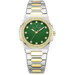 ساعت هوشمند زنانه اصل | برند ژاک فیلیپ | مدل JPQLS7273X8